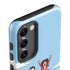 Bobs Burgers Roller Coaster Galaxy S23 Pro Case