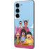 Bobs Burgers Roller Coaster Galaxy S23 Skin