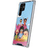 Bobs Burgers Roller Coaster Galaxy S23 Ultra Clear Case