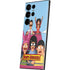 Bobs Burgers Roller Coaster Galaxy S23 Ultra Skin