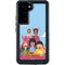 Bobs Burgers Roller Coaster Galaxy S23 Waterproof Case