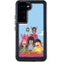 Bobs Burgers Roller Coaster Galaxy S23 Waterproof Case