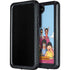 Bobs Burgers Roller Coaster Galaxy S23 Waterproof Case