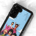 Bobs Burgers Roller Coaster Galaxy S23 Waterproof Case