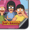 Bobs Burgers Roller Coaster Galaxy S25 Plus Skin