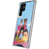 Bobs Burgers Roller Coaster Galaxy S24 Ultra Clear Case