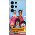 Bobs Burgers Roller Coaster Galaxy S25 Ultra Skin