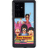 Bobs Burgers Roller Coaster Galaxy S24 Ultra Waterproof Case