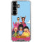 Bobs Burgers Roller Coaster Galaxy S26 Clear Case