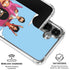Bobs Burgers Roller Coaster Galaxy S26 Clear Case