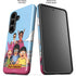 Bobs Burgers Roller Coaster Galaxy S26 Impact Case