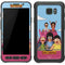 Bobs Burgers Roller Coaster Galaxy S7 Active Skin