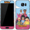Bobs Burgers Roller Coaster Galaxy S7 Skin