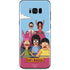 Bobs Burgers Roller Coaster Galaxy S8 Skin
