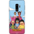 Bobs Burgers Roller Coaster Galaxy S9 Plus Skin