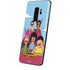 Bobs Burgers Roller Coaster Galaxy S9 Plus Skin