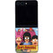 Bobs Burgers Roller Coaster Galaxy Z Flip5 5G Skin