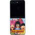 Bobs Burgers Roller Coaster Galaxy Z Flip5 5G Skin