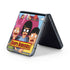 Bobs Burgers Roller Coaster Galaxy Z Flip5 5G Skin