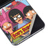 Bobs Burgers Roller Coaster Galaxy Z Flip5 5G Skin