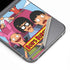 Bobs Burgers Roller Coaster Galaxy Z Flip6 Skin
