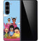 Bobs Burgers Roller Coaster Galaxy Z Fold5 5G Skin