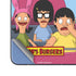 Bobs Burgers Roller Coaster Galaxy Z Fold5 5G Skin
