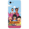 Bobs Burgers Roller Coaster Google Pixel 3 Skin