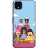 Bobs Burgers Roller Coaster Google Pixel 4 XL Skin