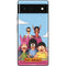 Bobs Burgers Roller Coaster Google Pixel 6 Skin