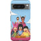 Bobs Burgers Roller Coaster Google Pixel 8 Pro Impact Case