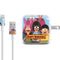 Bobs Burgers Roller Coaster iPad Charger (10W USB) Skin