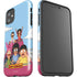 Bobs Burgers Roller Coaster iPhone 11 Impact Case