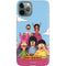 Bobs Burgers Roller Coaster iPhone 11 Pro Lite Case