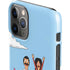 Bobs Burgers Roller Coaster iPhone 11 Pro Lite Case