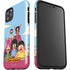 Bobs Burgers Roller Coaster iPhone 11 Pro Max Impact Case