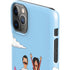 Bobs Burgers Roller Coaster iPhone 11 Pro Max Lite Case