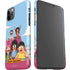 Bobs Burgers Roller Coaster iPhone 11 Pro Max Lite Case