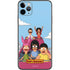Bobs Burgers Roller Coaster iPhone 11 Pro Max Skin
