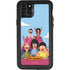 Bobs Burgers Roller Coaster iPhone 11 Pro Max Waterproof Case