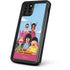 Bobs Burgers Roller Coaster iPhone 11 Pro Waterproof Case
