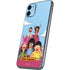 Bobs Burgers Roller Coaster iPhone 11 Skin