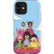 Bobs Burgers Roller Coaster iPhone 12 Impact Case
