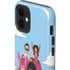 Bobs Burgers Roller Coaster iPhone 12 Impact Case