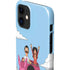 Bobs Burgers Roller Coaster iPhone 12 Mini Lite Case