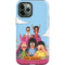 Bobs Burgers Roller Coaster iPhone 12 Pro Max Impact Case