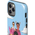 Bobs Burgers Roller Coaster iPhone 12 Pro Max Impact Case