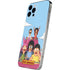 Bobs Burgers Roller Coaster iPhone 12 Pro Max Skin