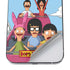 Bobs Burgers Roller Coaster iPhone 12 Pro Max Skin