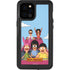 Bobs Burgers Roller Coaster iPhone 12 Pro Max Waterproof Case